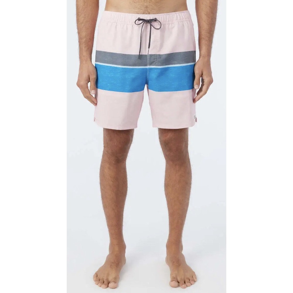 ONeill Hermosa Block 17" Boardshort XXL NWT - Picture 1 of 4
